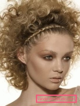 Options de cheveux pour cheveux bouclés - 10 meilleurs styles pour les boucles